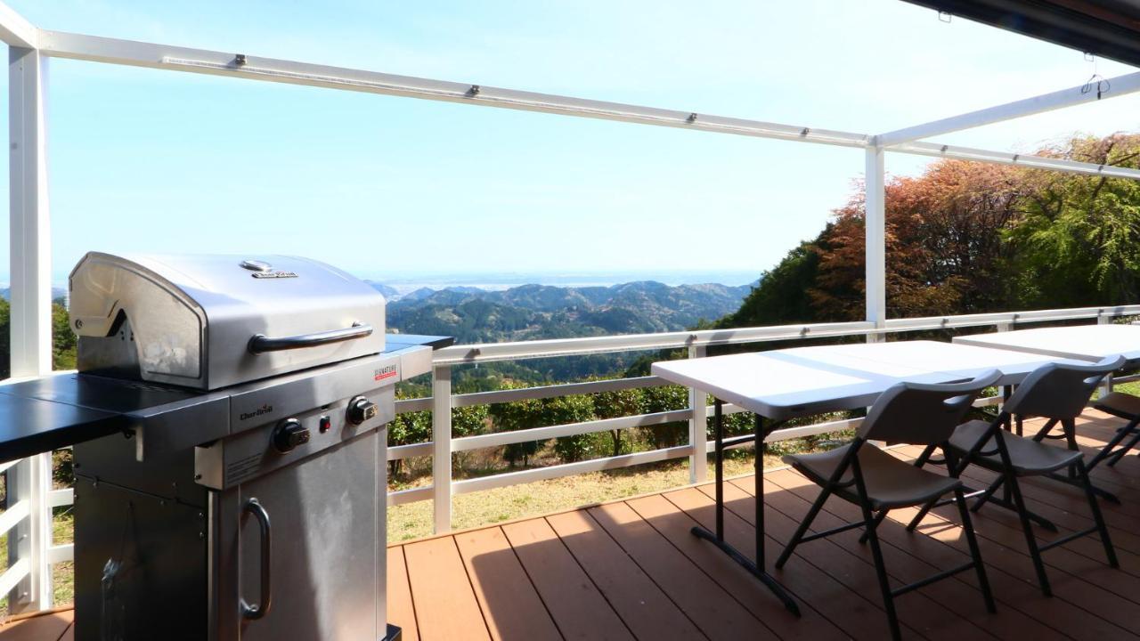 Sky Pension Dodan Shimada Exterior photo