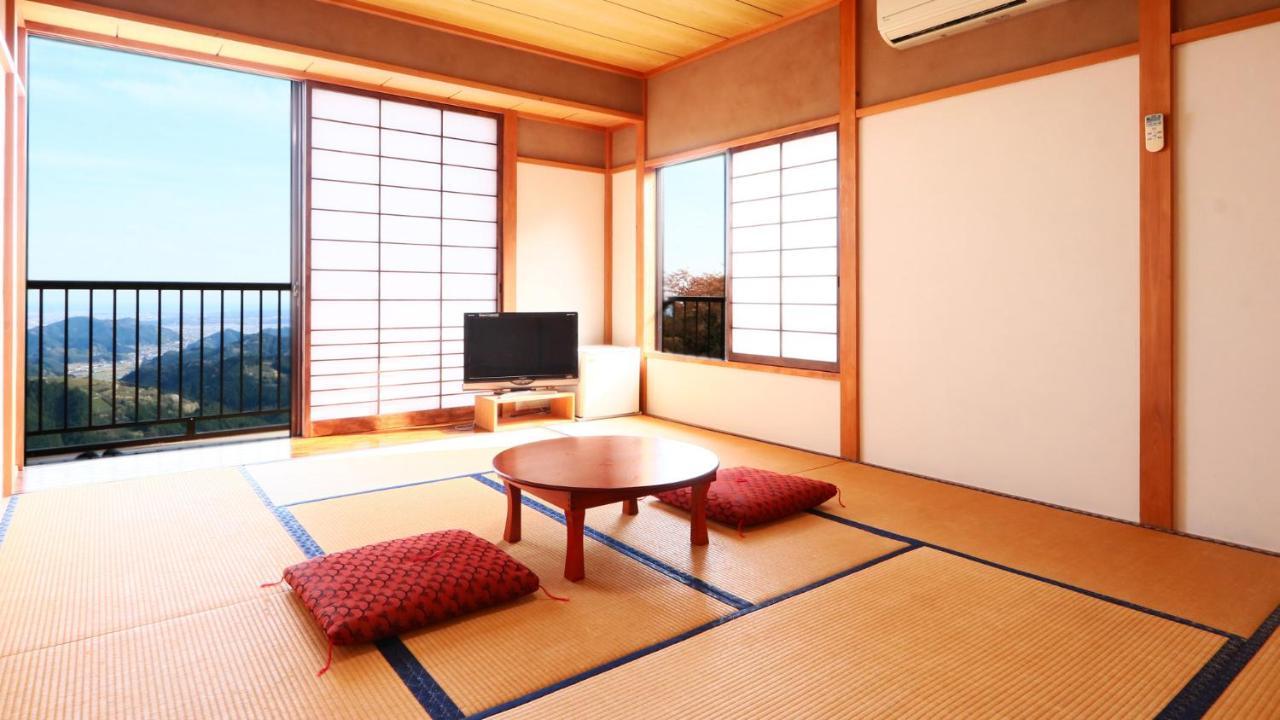 Sky Pension Dodan Shimada Exterior photo